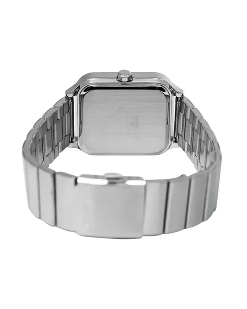 ساعت مچی عقربهای کوارتز مردانه کاسیو مدل CASIO MTP-M307D-2BVDF — تصویر ۲