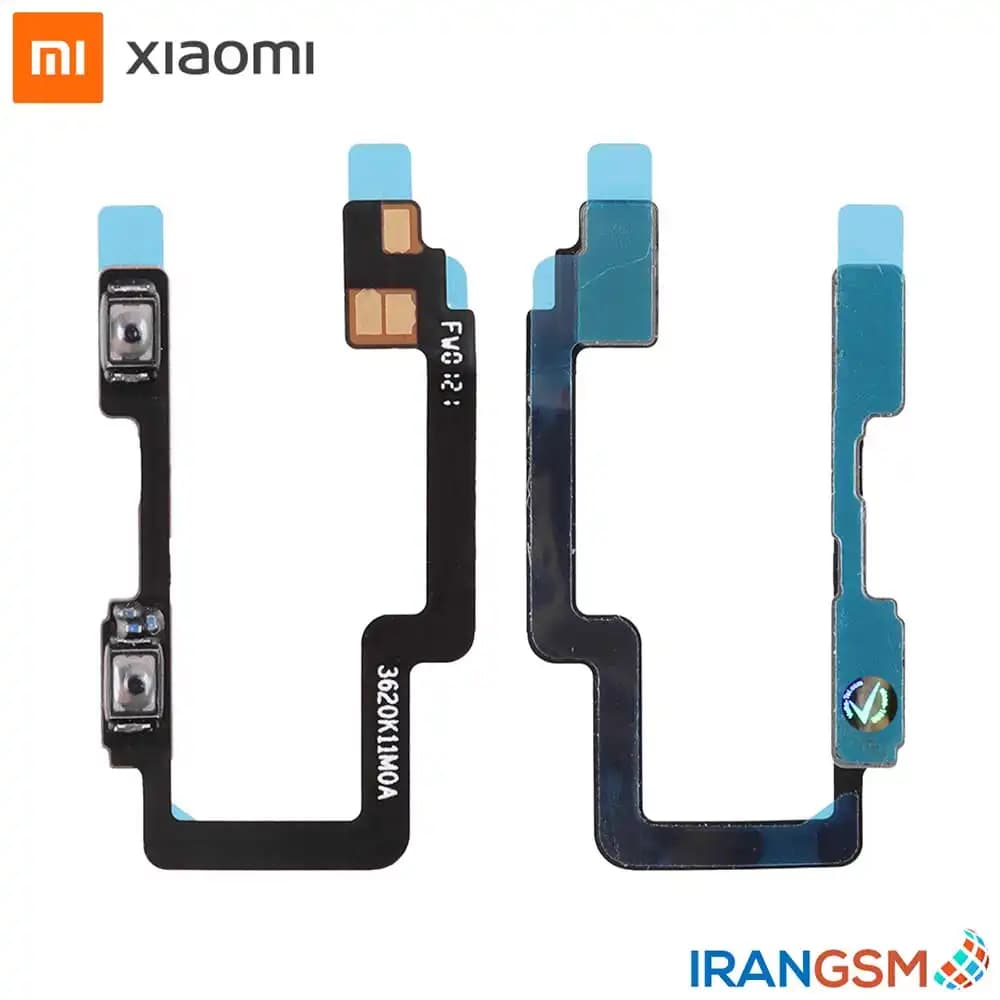 فلت ولوم موبایل شیائومی 2021 Xiaomi Poco F3