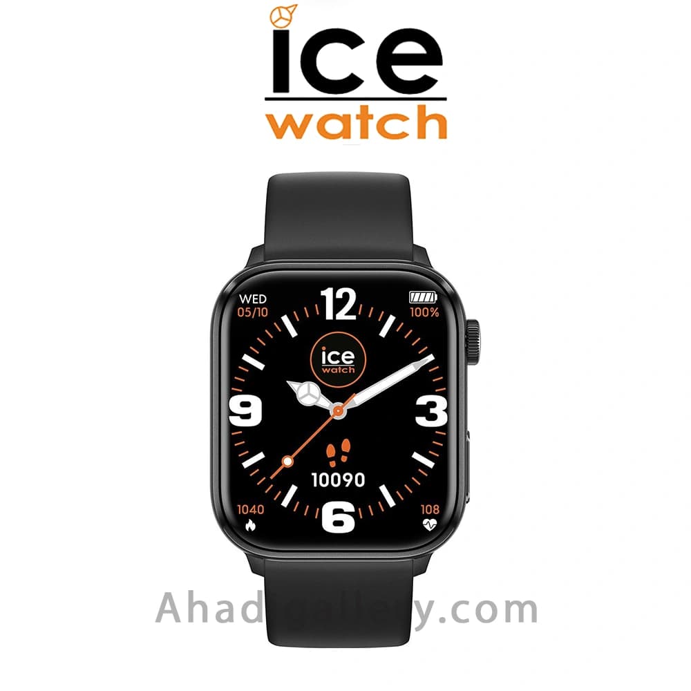ساعت مچي دیجیتال اسپرت آيس واچ مدل Ice Smart 2-0-BLACK-1-96 — تصویر ۳