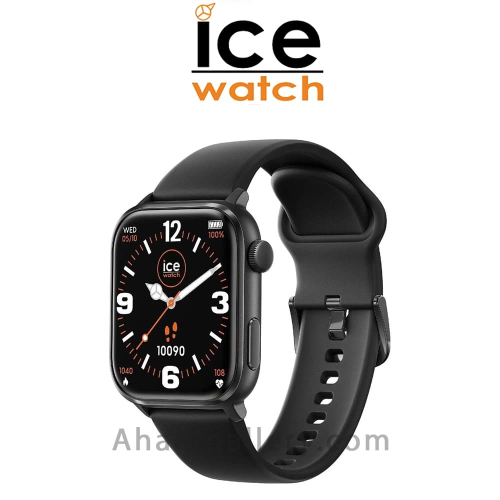 ساعت مچي دیجیتال اسپرت آيس واچ مدل Ice Smart 2-0-BLACK-1-96 — تصویر ۵