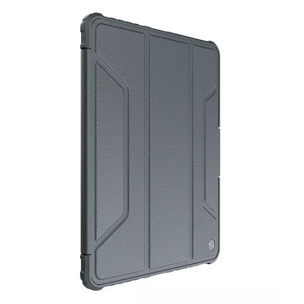 کیف بامپردار نیلکین تبلت اپل iPad Air 11 2025 مدل محافظ دوربین — تصویر ۴