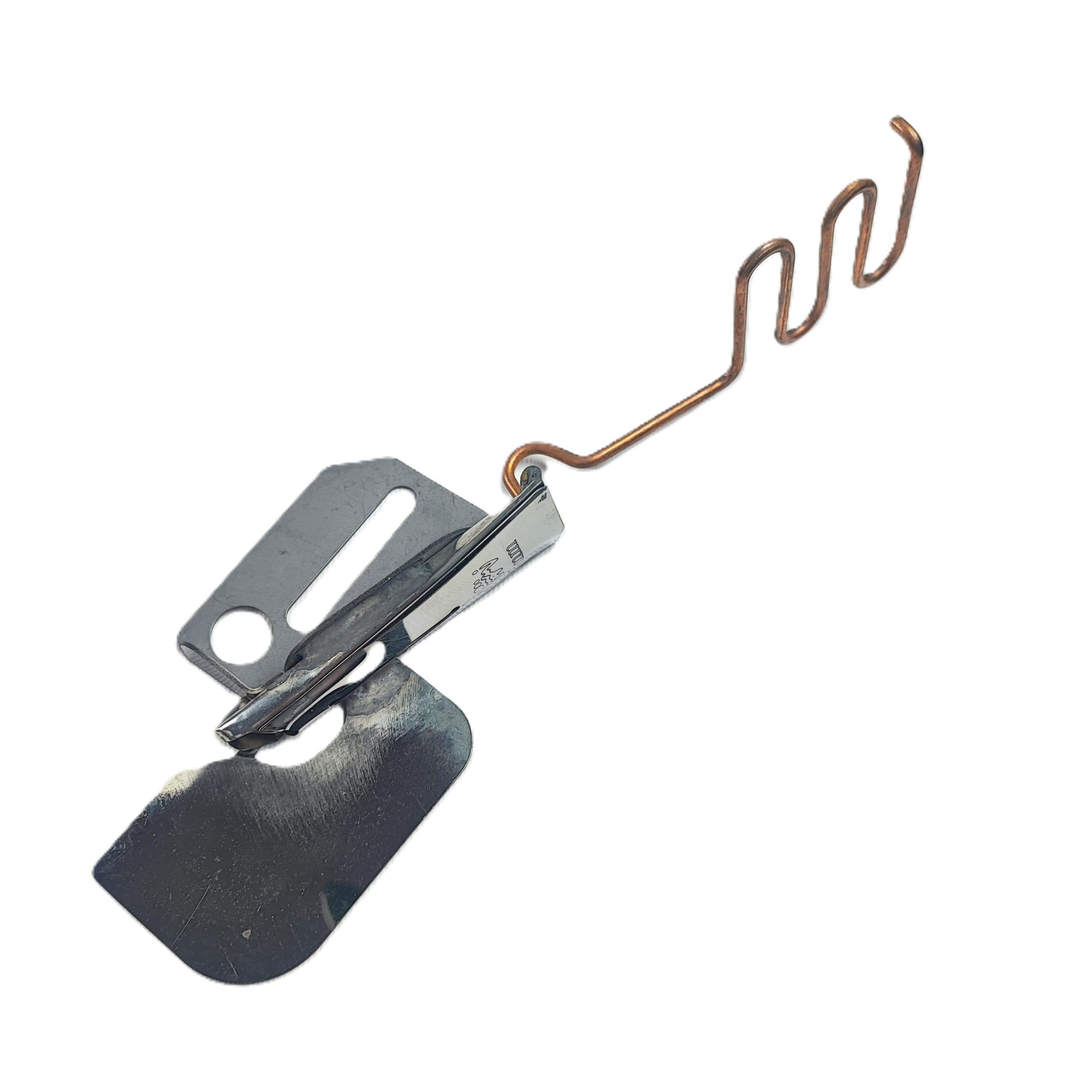 پایه فولدر گان صنعتی