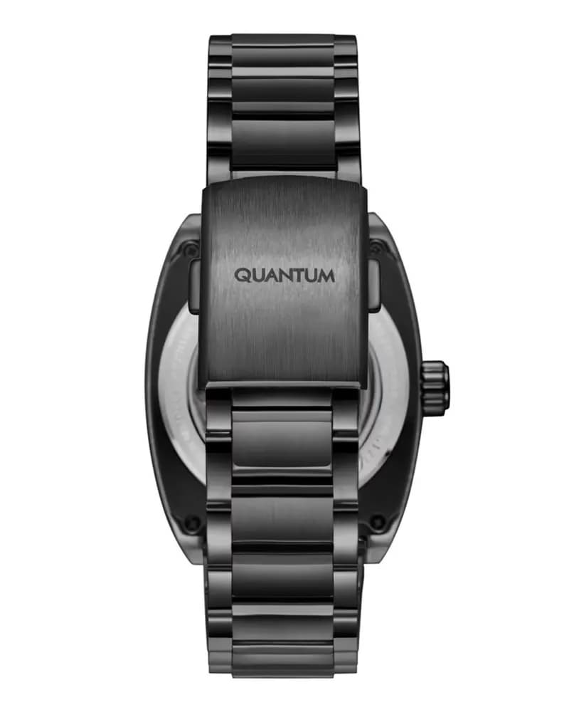 ساعت مچی مردانه اتومات کوانتوم مدل QUANTUM QMG1226-310 — تصویر ۹
