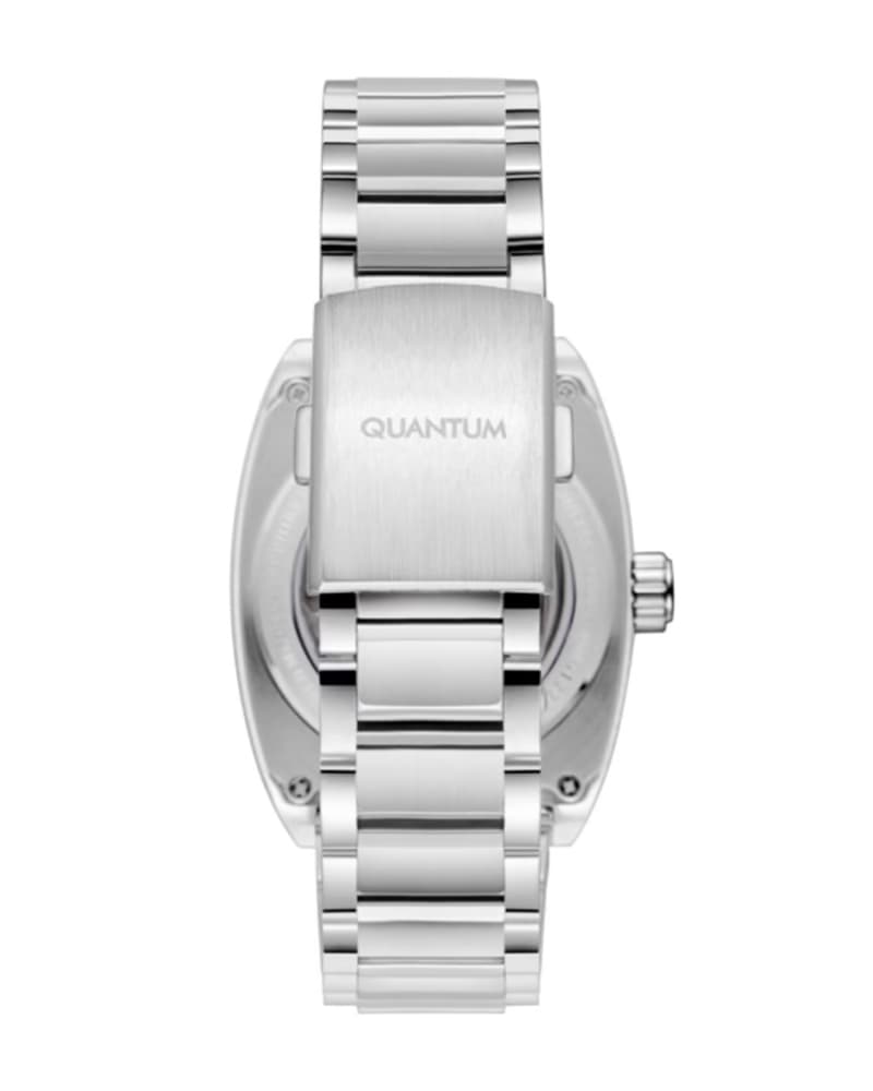 ساعت مچی مردانه اتومات کوانتوم مدل QUANTUM QMG1226-310 — تصویر ۴