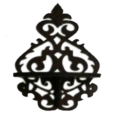 شلف دیواری mdf