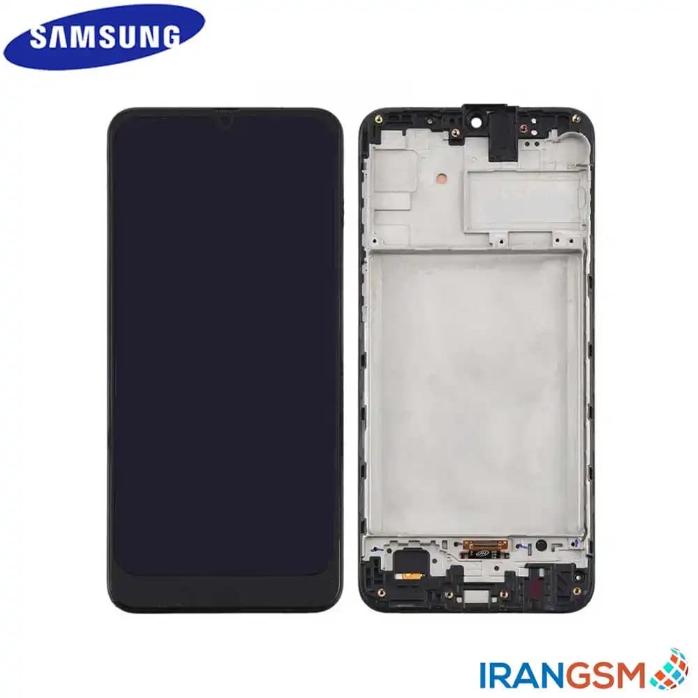 تاچ ال سی دی موبایل سامسونگ Samsung Galaxy M21 2020,2021 SM-M215