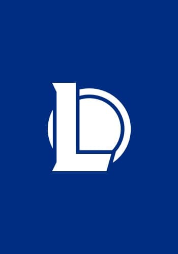 آگهی اکانت لیگ آو لجندز