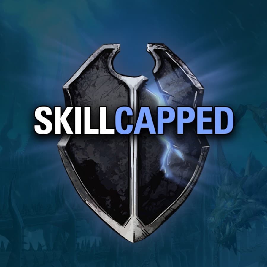 اشتراک اسکیل کپد – Skill Capped — تصویر ۲