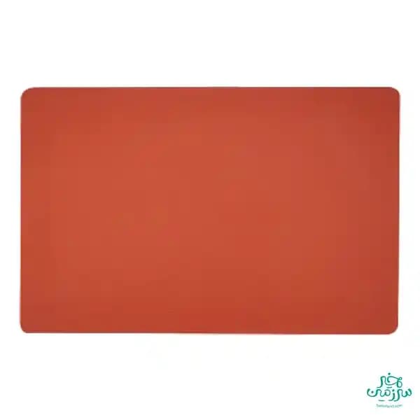صفحه کار سیلیکون ساده بزرگ