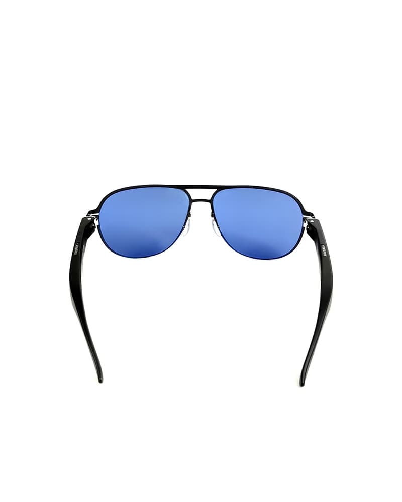 عینک آفتابی اسپرت هوشمند میرا مدل MIRA SMART GLASSES GL15-3 — تصویر ۵