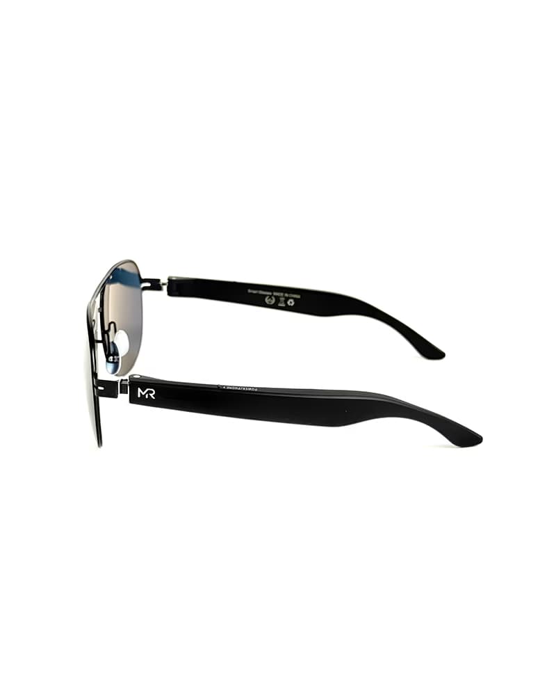 عینک آفتابی اسپرت هوشمند میرا مدل MIRA SMART GLASSES GL15-3 — تصویر ۶
