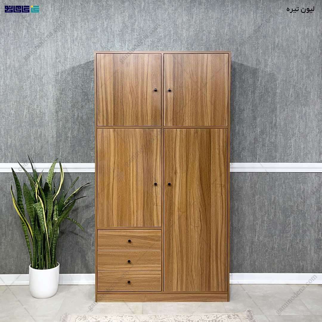 جاکفشی جالباسی ایستاده دلوین