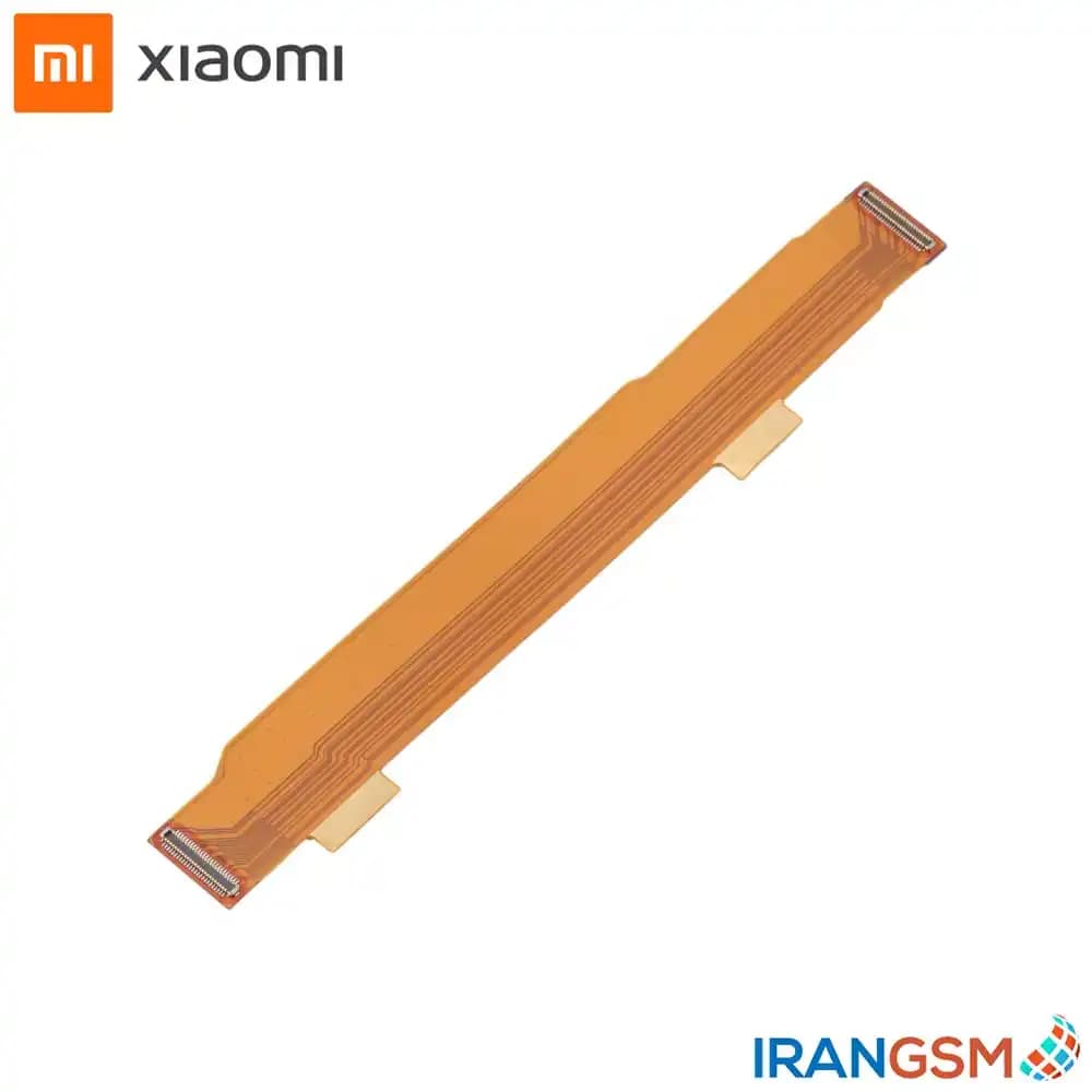 فلت رابط برد شارژ موبایل شیائومی Xiaomi Poco X3 GT — تصویر ۲