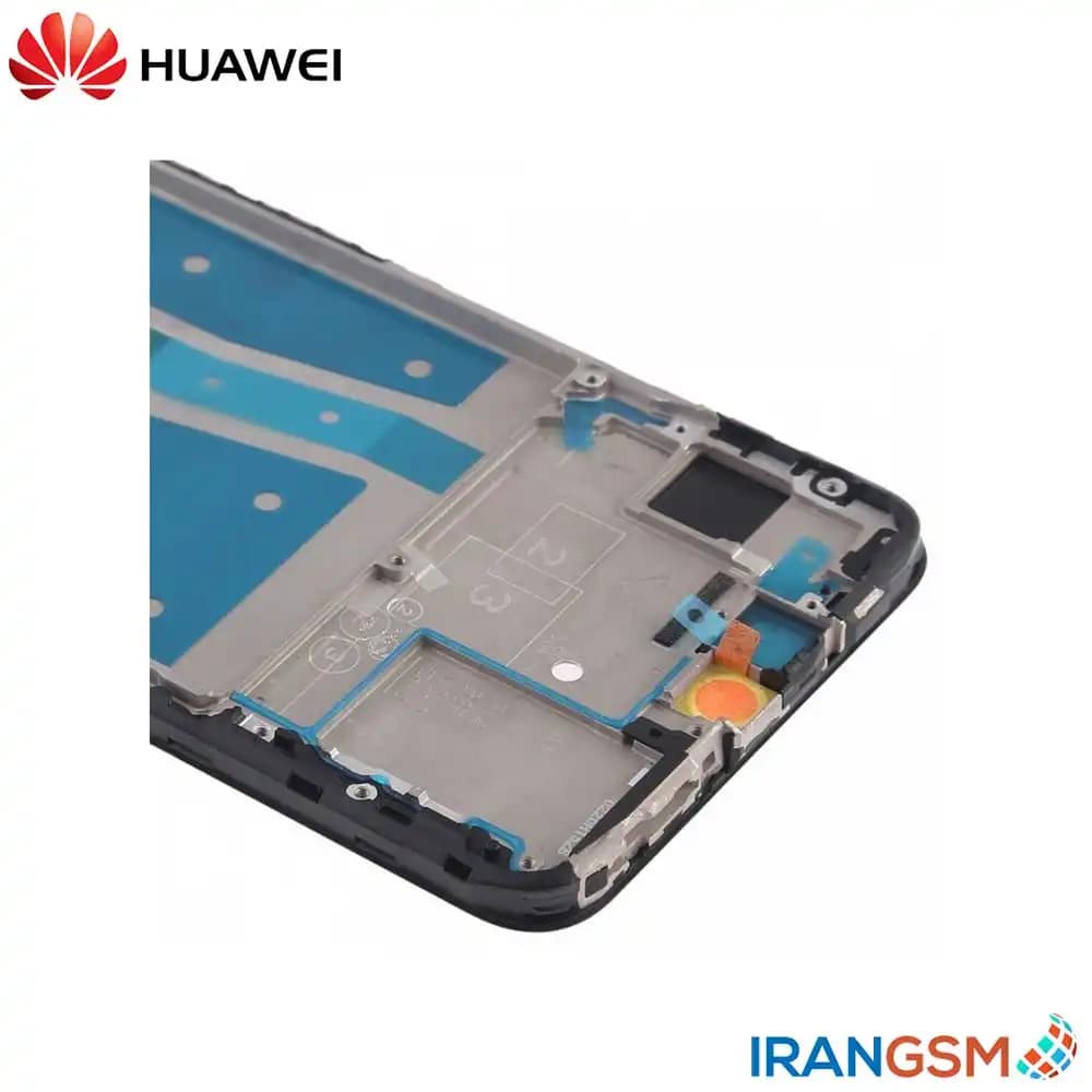 شاسی ال سی دی موبایل هواوی Huawei P smart 2019 / P smart 2020 — تصویر ۴
