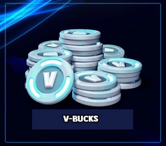 ویباکس فورتنایت