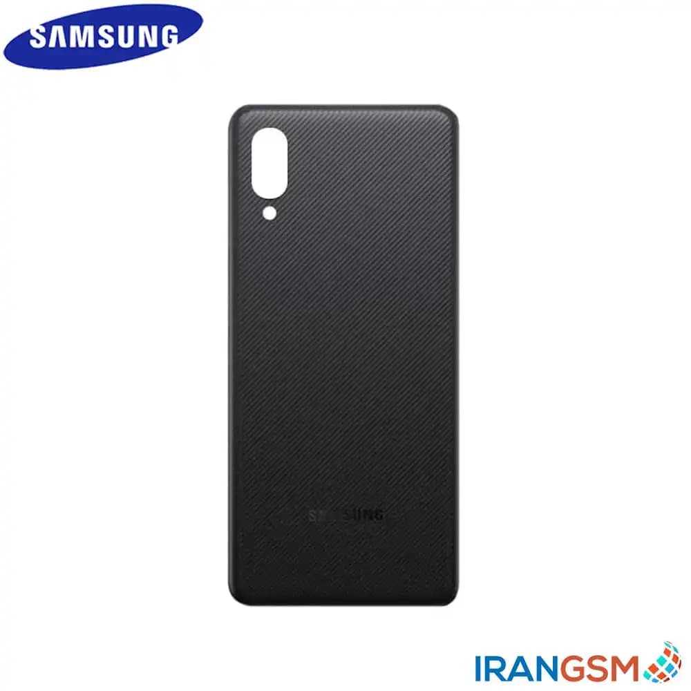 درب پشت موبایل سامسونگ Samsung Galaxy A02 2021 SM-A022 — تصویر ۲