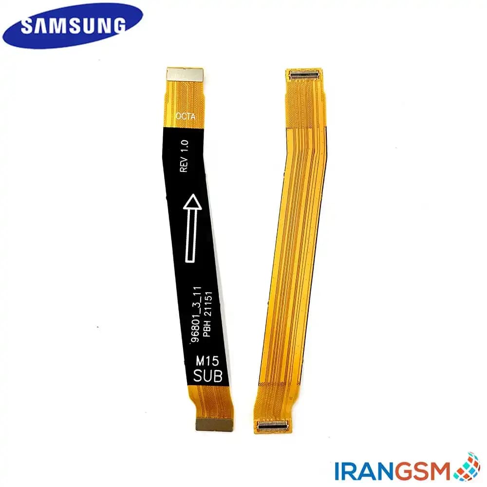 فلت رابط برد شارژ موبایل سامسونگ Samsung Galaxy A22 5G 2021 SM-A226