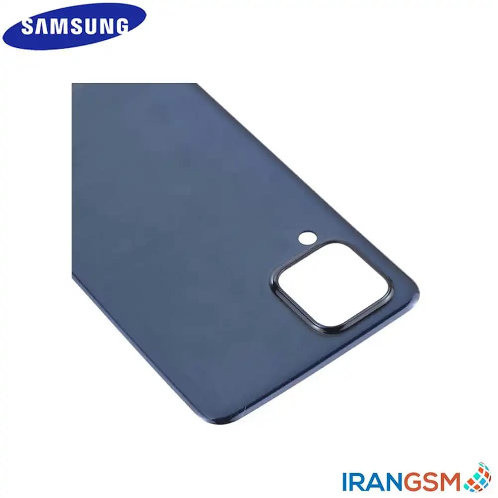 درب پشت موبایل سامسونگ Samsung Galaxy M32 4G 2021 SM-M325 — تصویر ۲