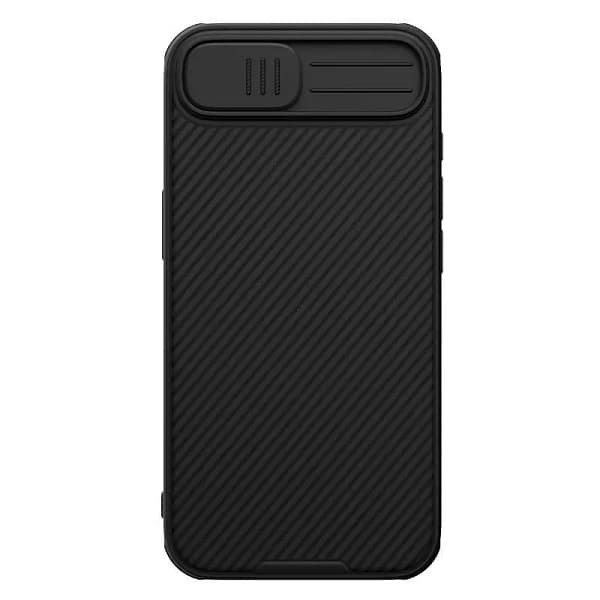 Nillkin CamShield Pro cover case for Apple iPhone 16e — تصویر ۳