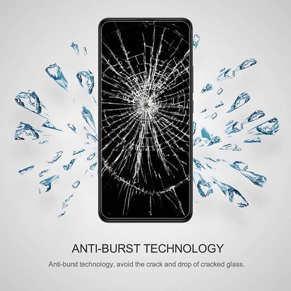 Nillkin Amazing CP+ Pro Glass Screen For Nothing Phone 3a — تصویر ۷