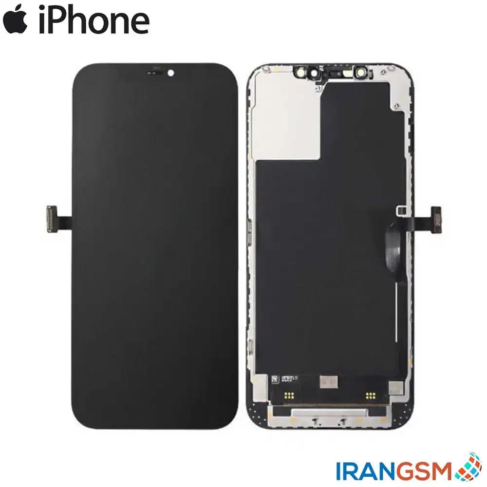 تاچ ال سی دی موبایل آیفون Apple iPhone 12 2020 / iPhone 12 Pro 2020
