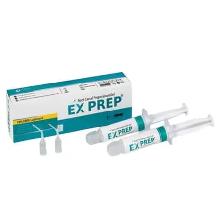 ژل آرسی پرپ پارلا EX PREP — تصویر ۳