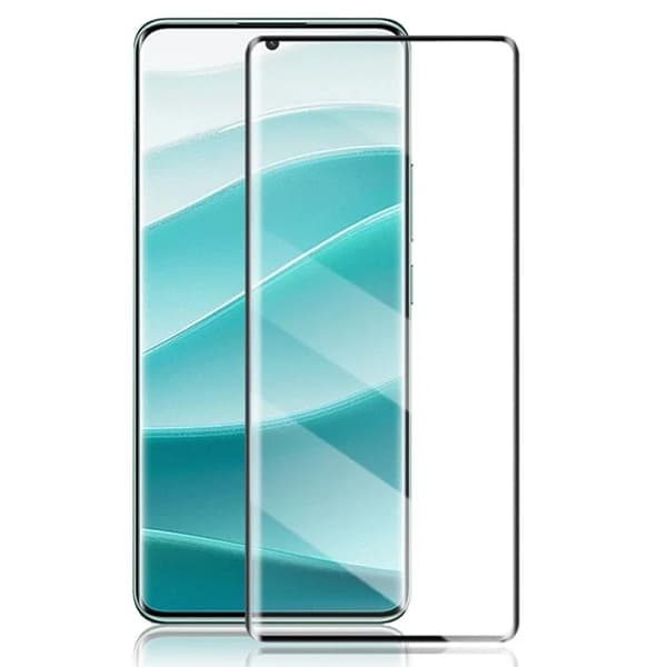 گلس تمام صفحه گوشی شیائومی ردمی Note 14 Pro 4G