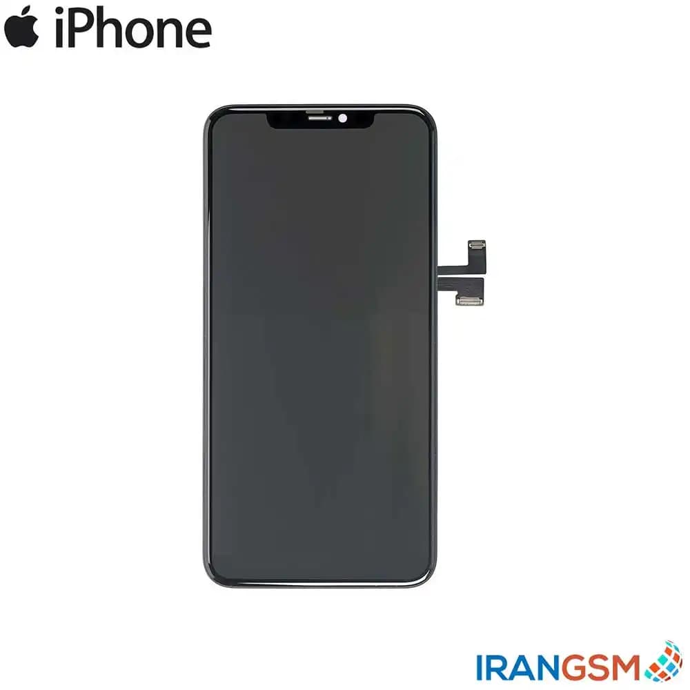 تاچ ال سی دی موبایل آیفون Apple iPhone 11 Pro Max — تصویر ۲