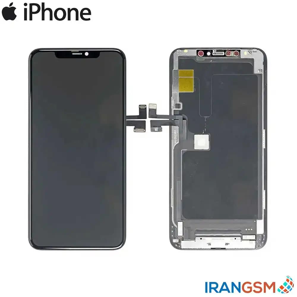 تاچ ال سی دی موبایل آیفون Apple iPhone 11 Pro Max