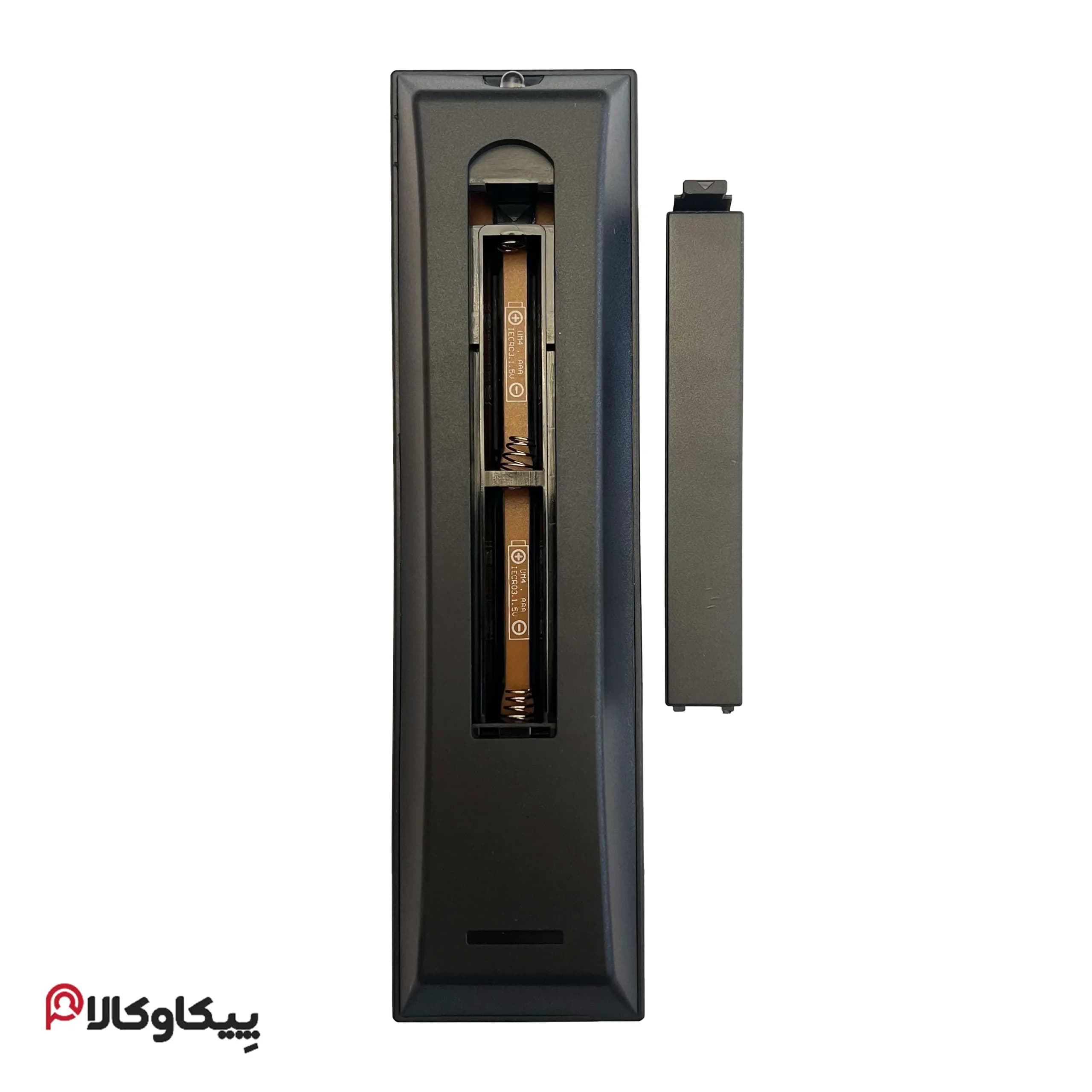 کنترل تلویزیون توشیبا TOSHIBA 890 نت دار اورجینال — تصویر ۴