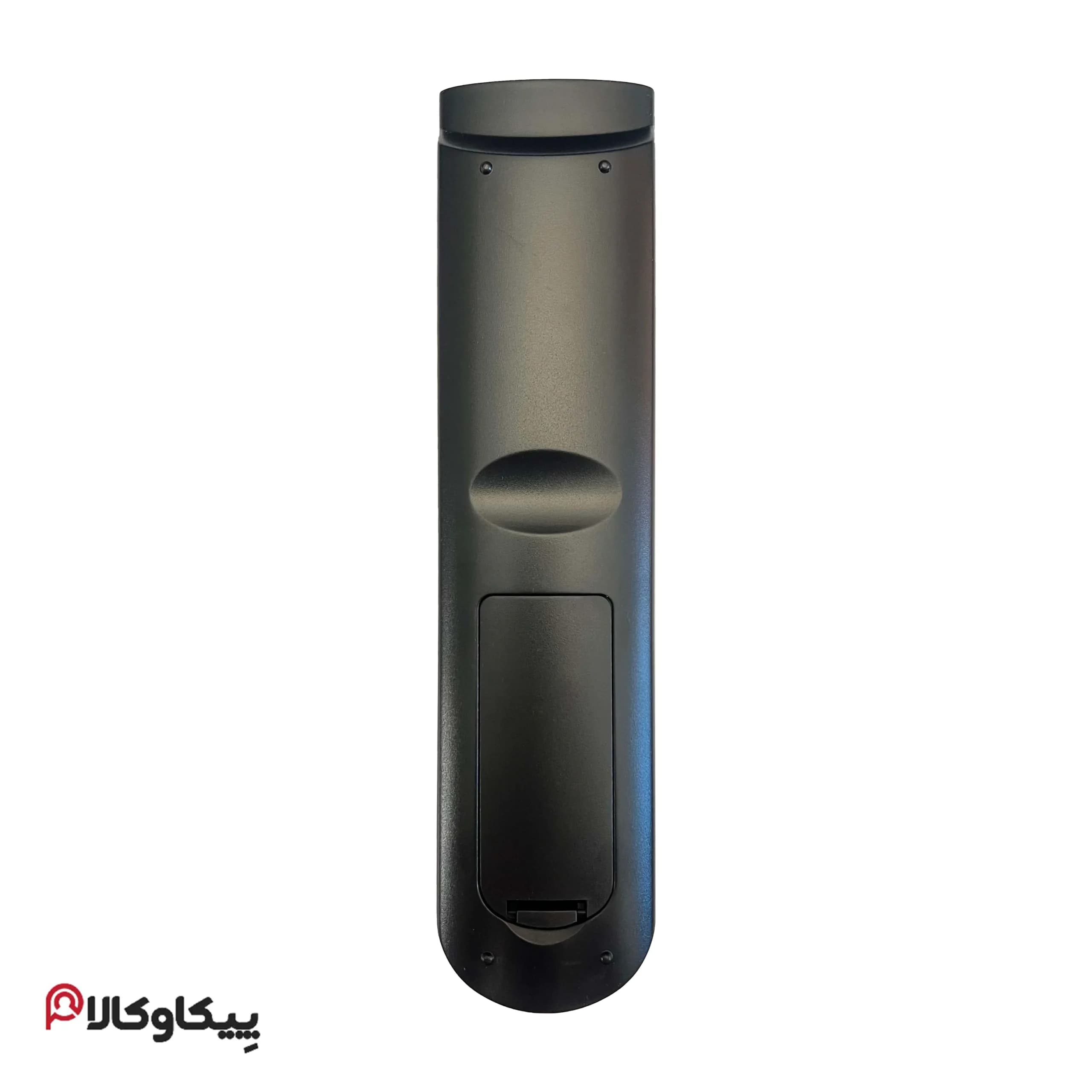 کنترل تلویزیون تی سی ال TCL لانگ اورجینال مشکی — تصویر ۲
