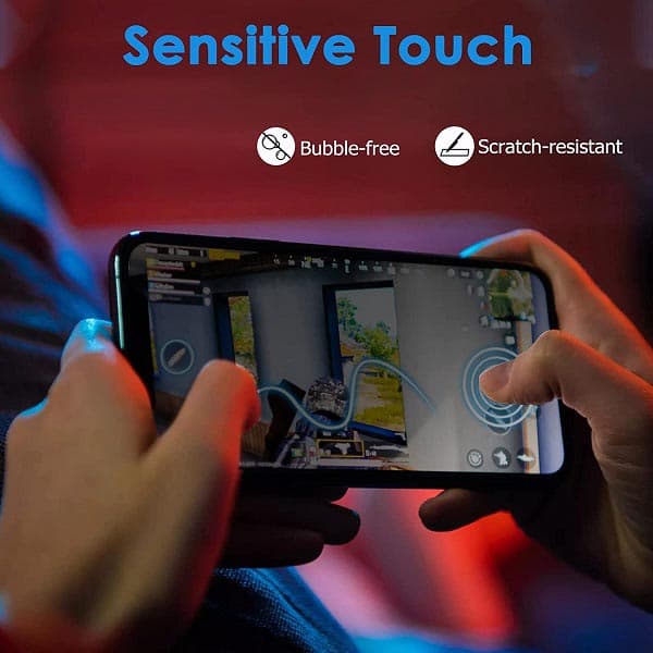 Privacy Full Glass For Xiaomi Redmi 14C — تصویر ۶