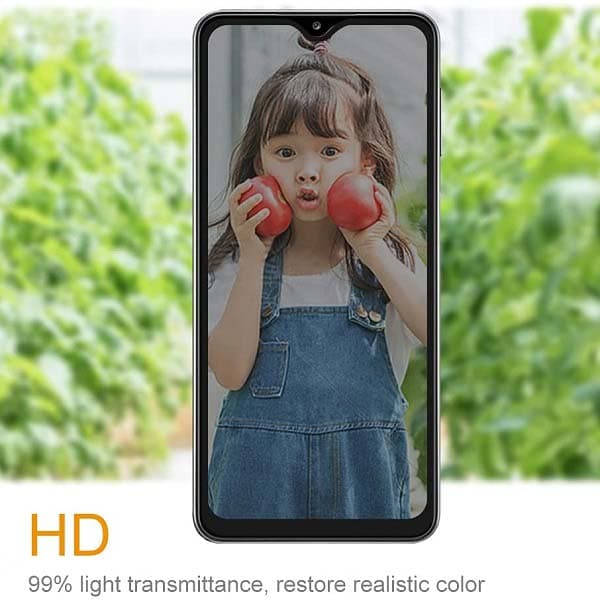 Privacy Full Glass For Xiaomi Redmi 14C — تصویر ۴