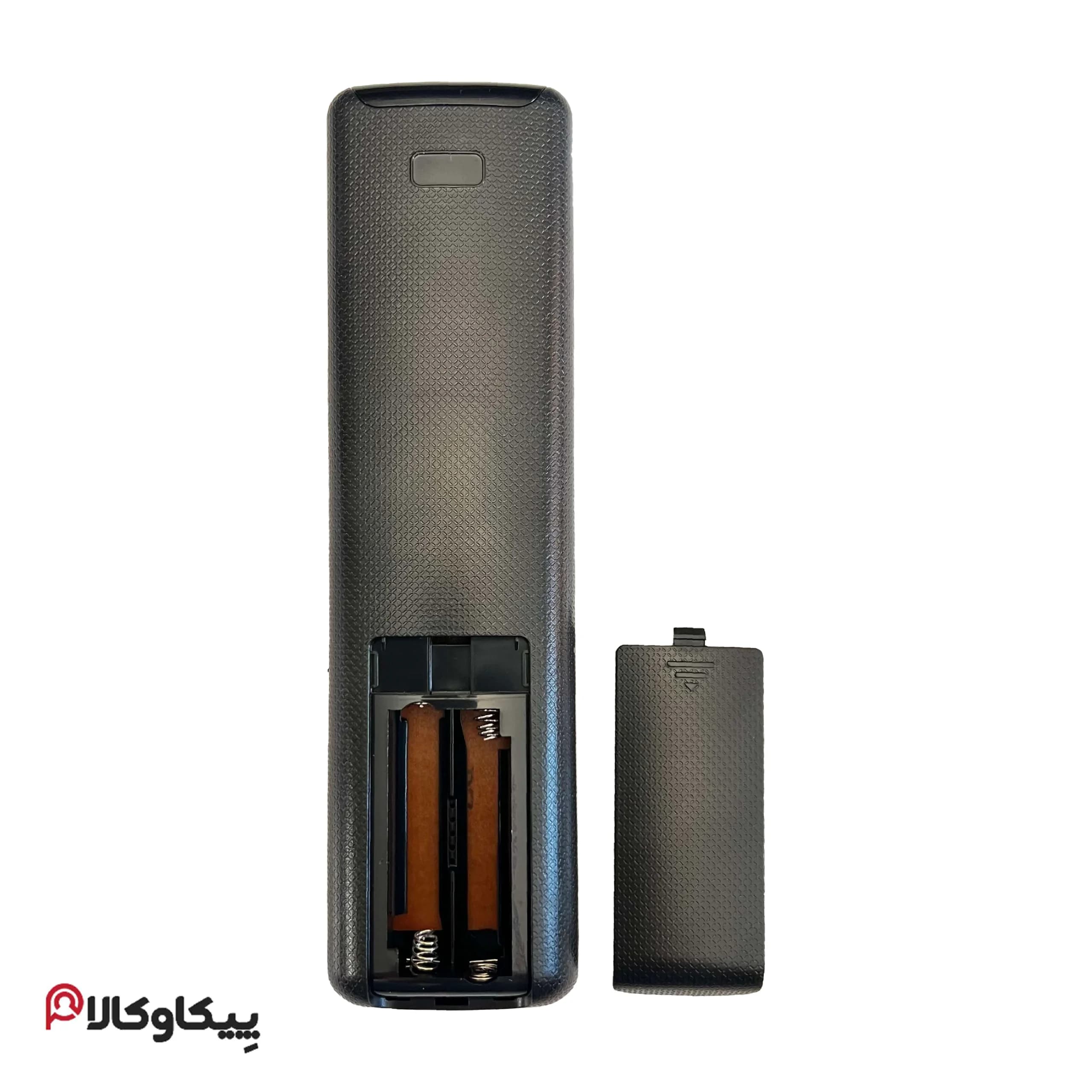 کنترل تلویزیون هایسنس HISENSE جدید کوچک — تصویر ۳