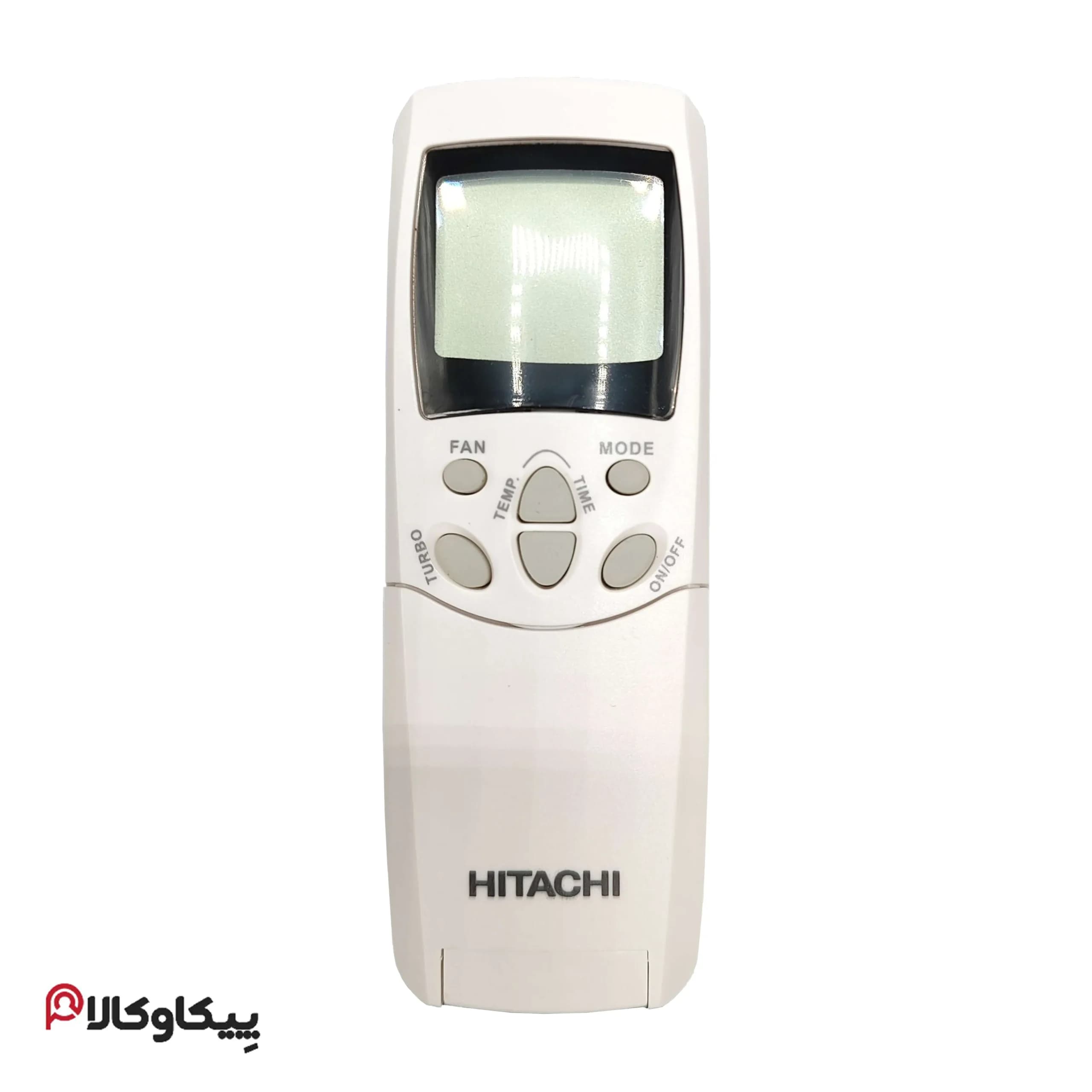 کنترل کولر گازی هیتاچی HITACHI در دار AC107