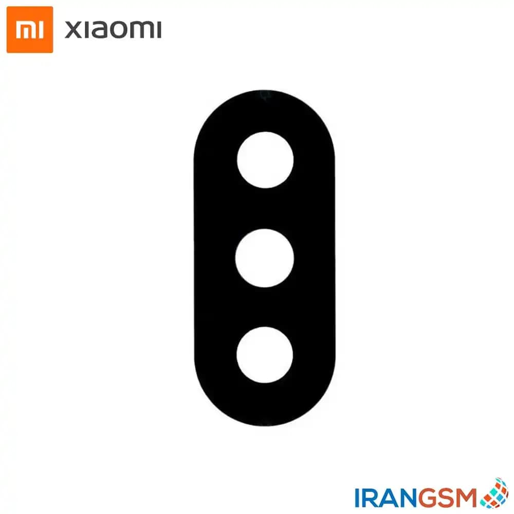 شیشه دوربین موبایل شیائومی Xiaomi Mi A2 Lite (Redmi 6 Pro) 2018