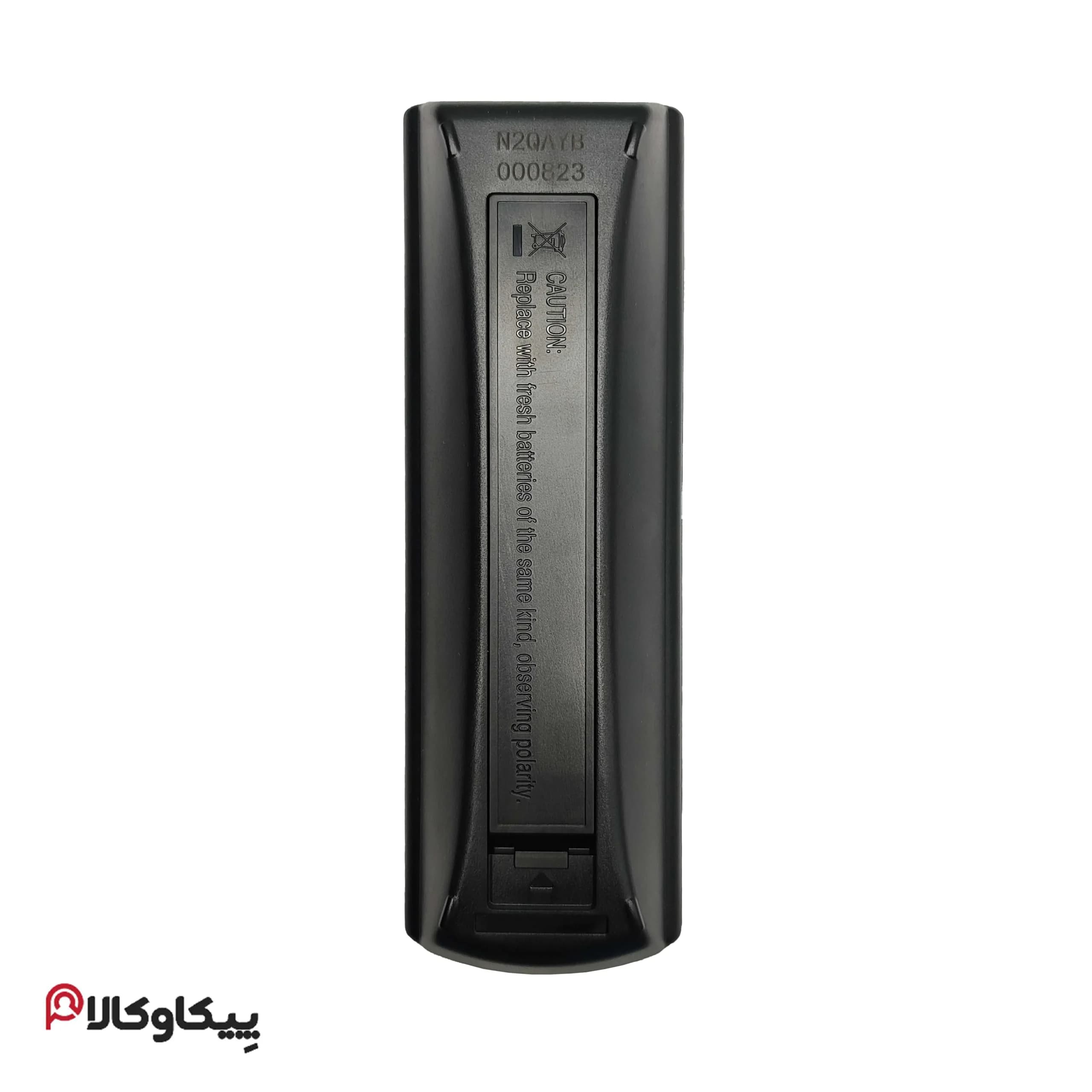 کنترل تلویزیون پاناسونیک PANASONIC 544 اورجینال — تصویر ۲