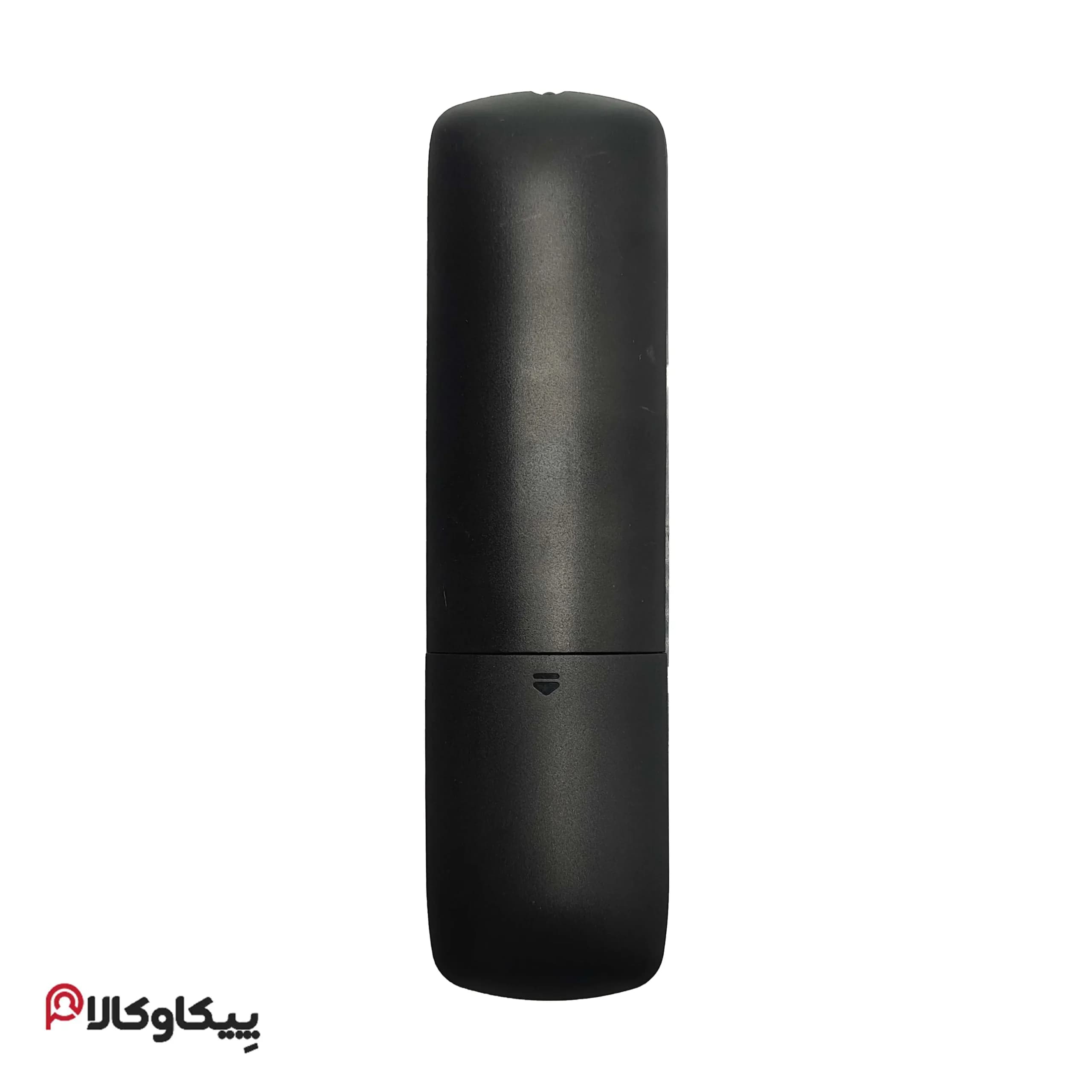 کنترل تلویزیون پارس PARS طرح فیلیپس — تصویر ۲