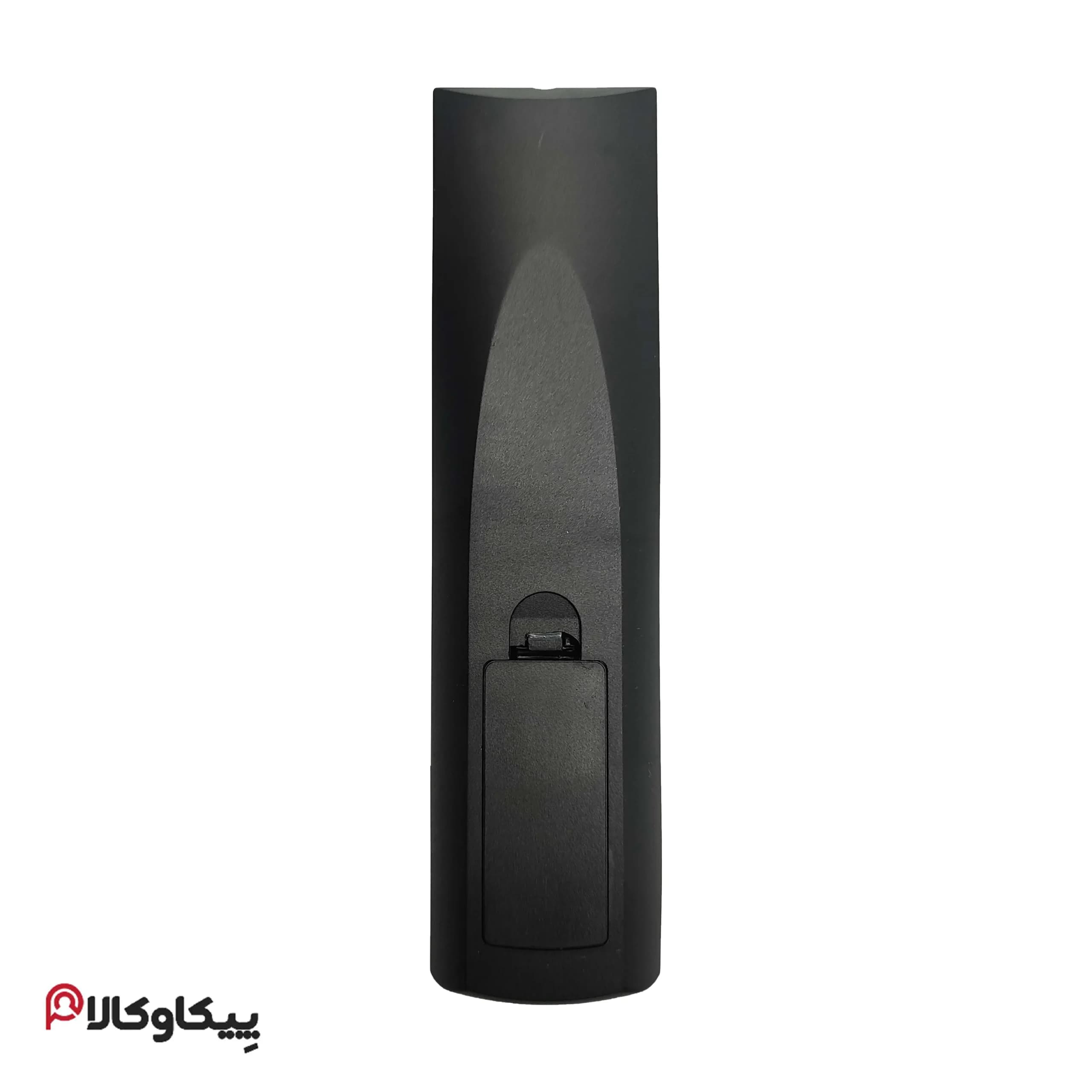 کنترل تلویزیون ایکس ویژن XVISION رکورد دار نیم قلمی — تصویر ۲