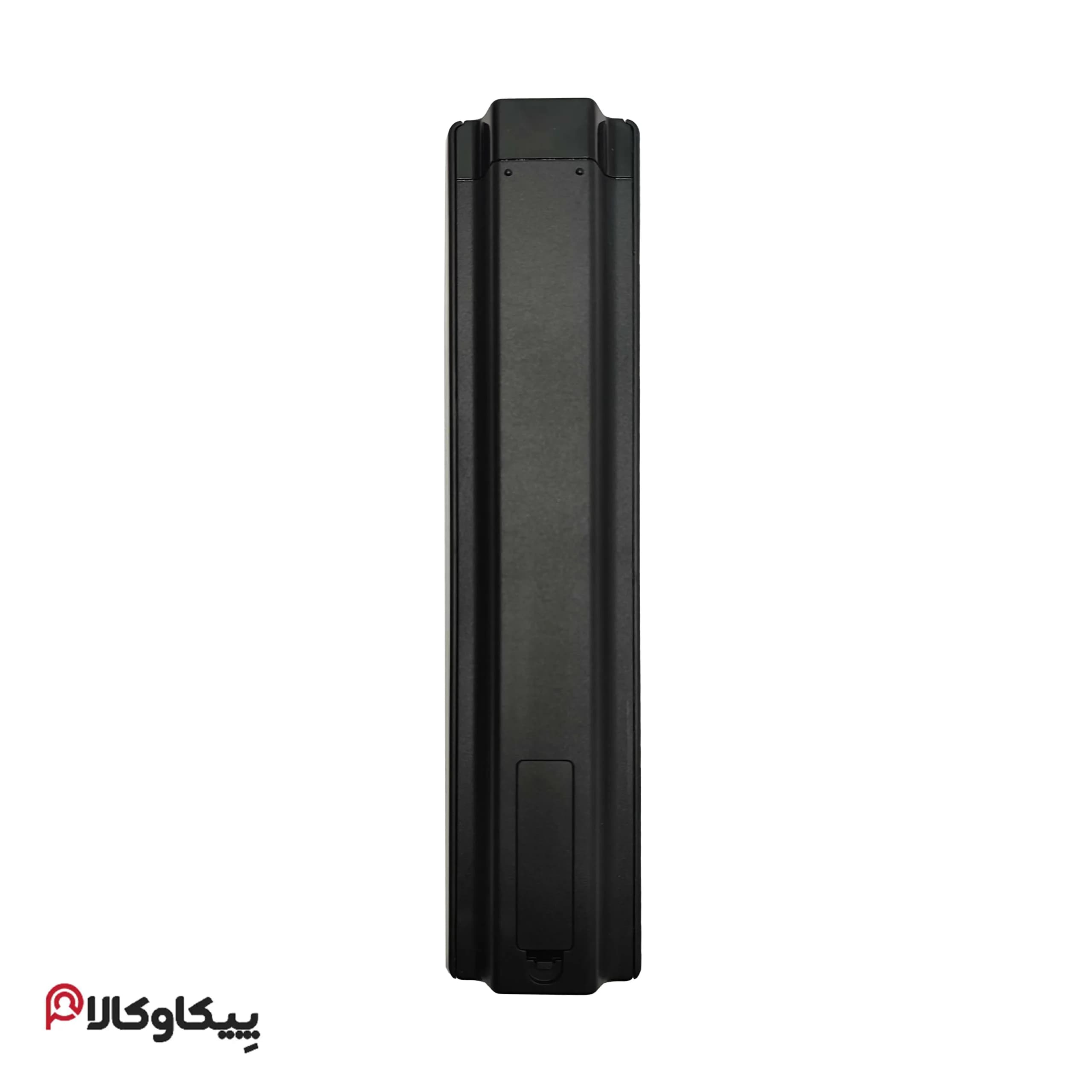 کنترل تلویزیون ایکس ویژن XVISION دکمه بنفش — تصویر ۲