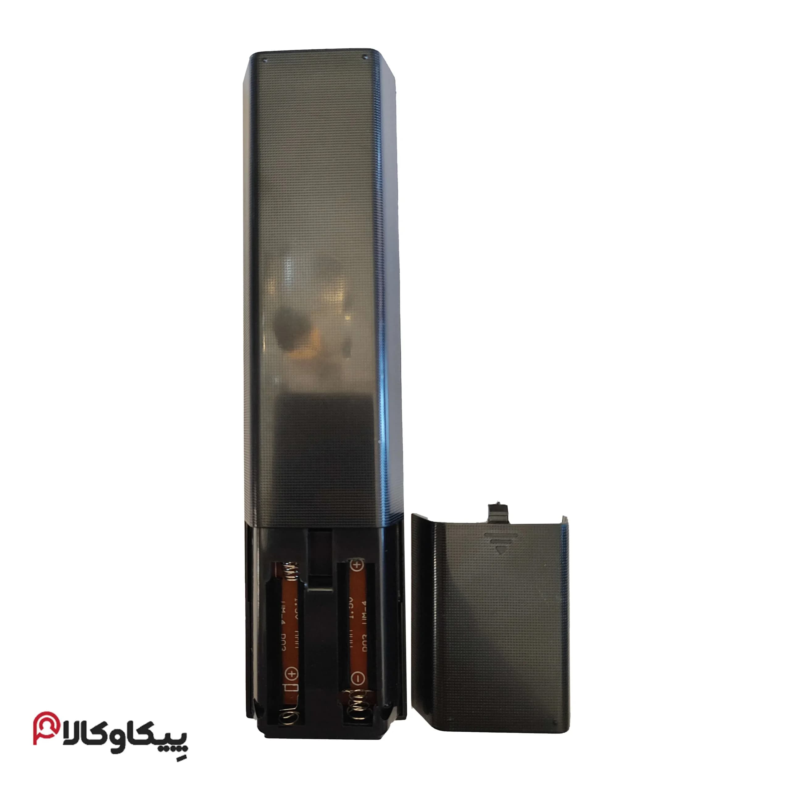 کنترل تلویزیون سونی SONY 087 — تصویر ۴