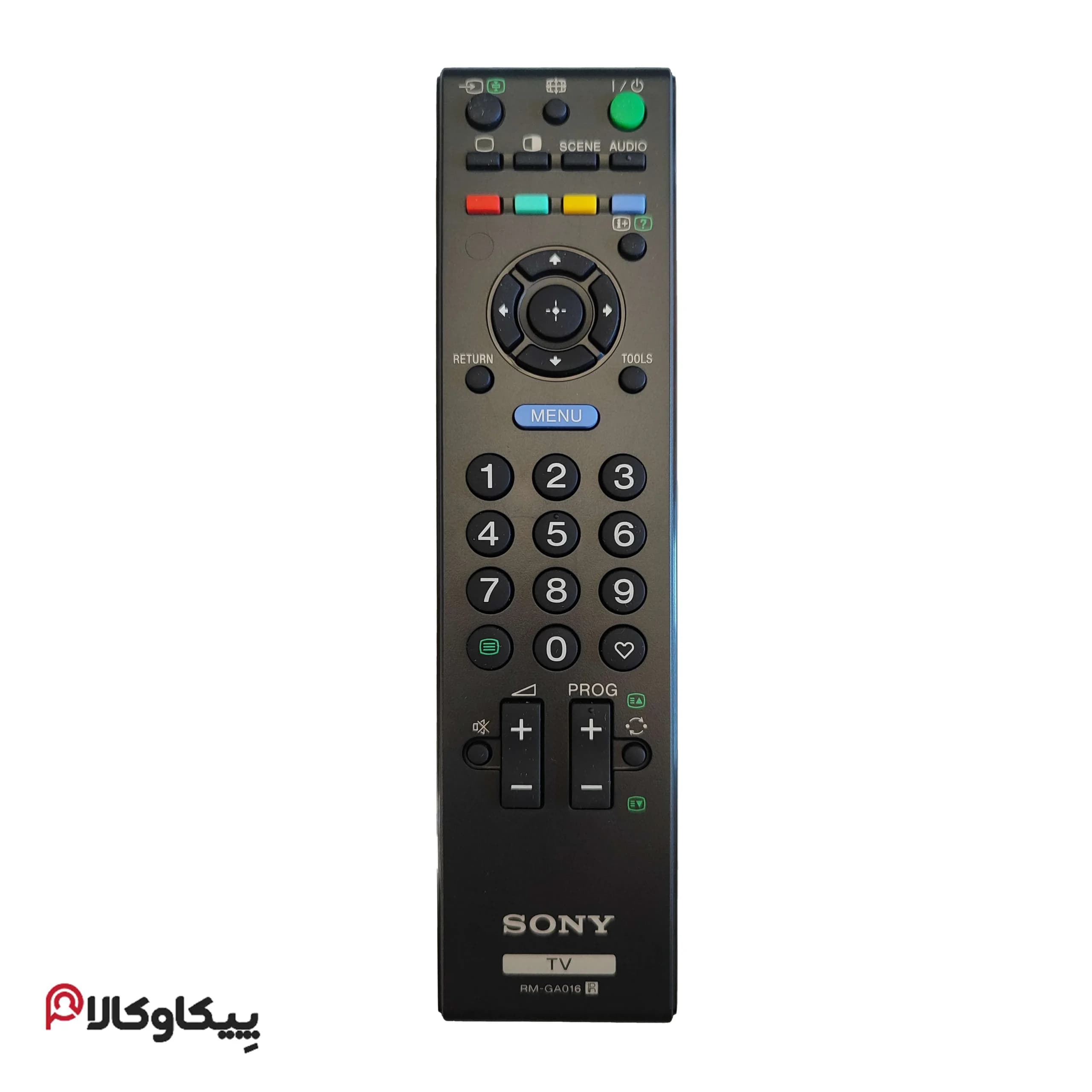 کنترل تلویزیون سونی SONY GA016