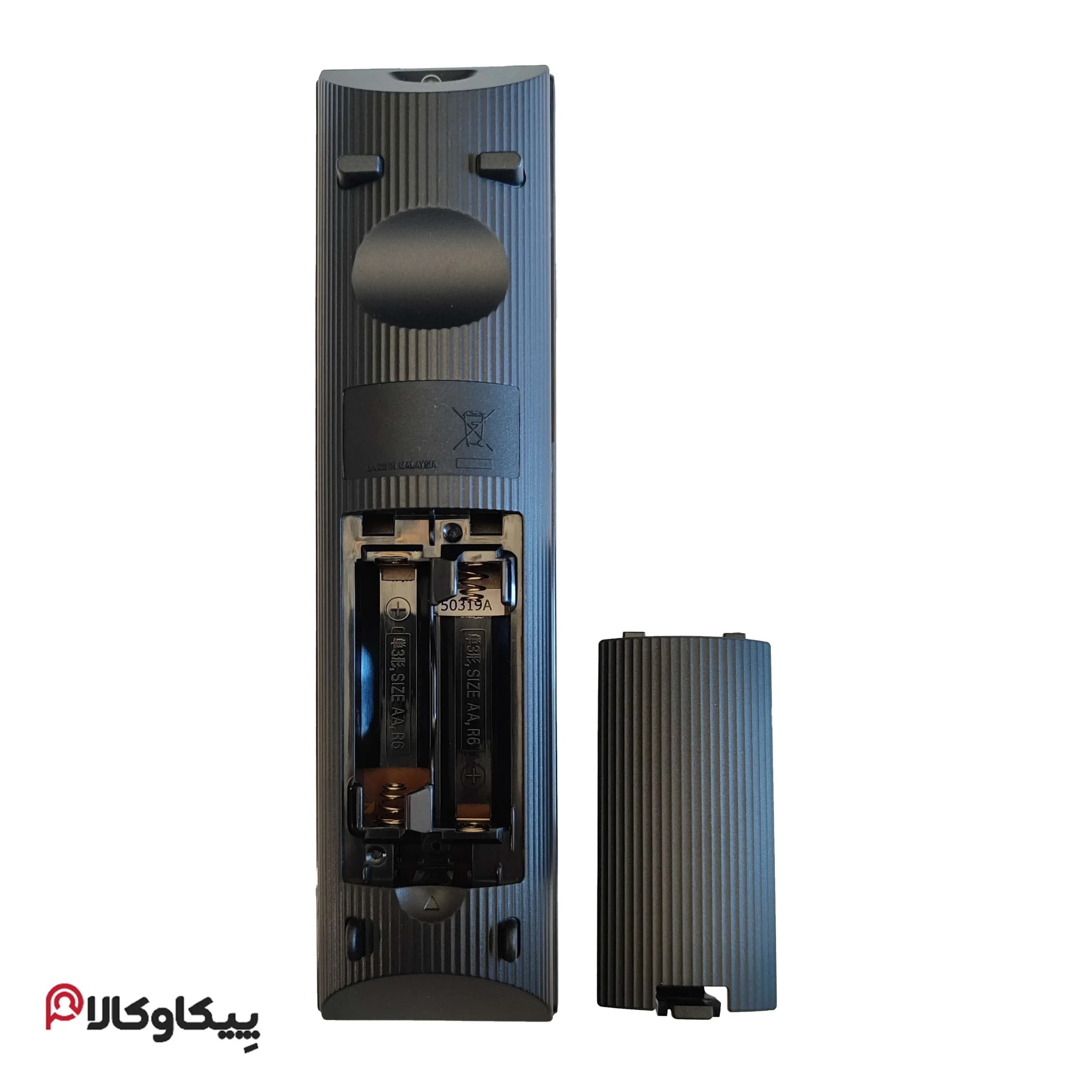 کنترل تلویزیون سونی SONY GA016 — تصویر ۴