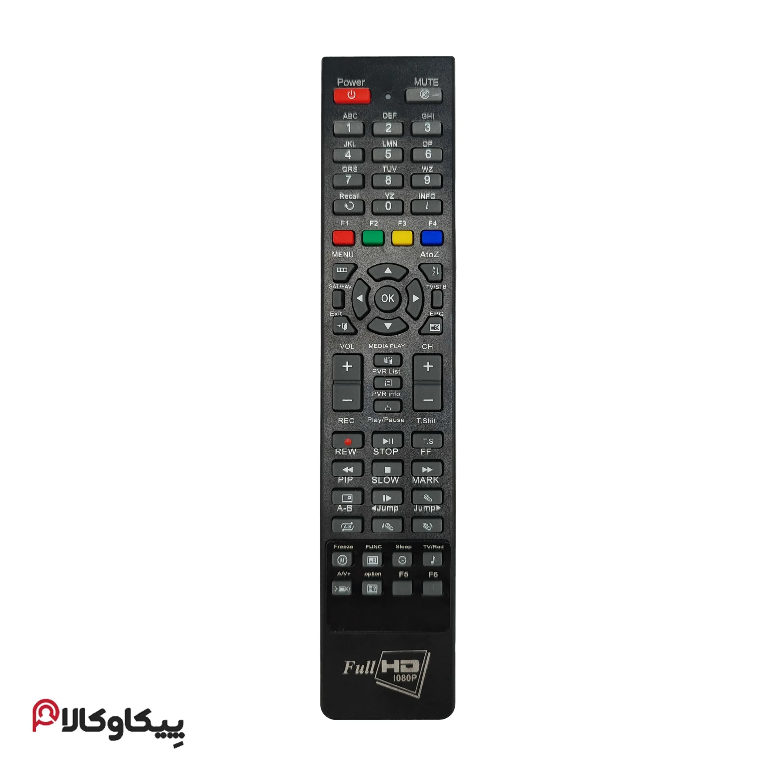 کنترل آی کلاس ICLASS 9797 LUX — تصویر ۲