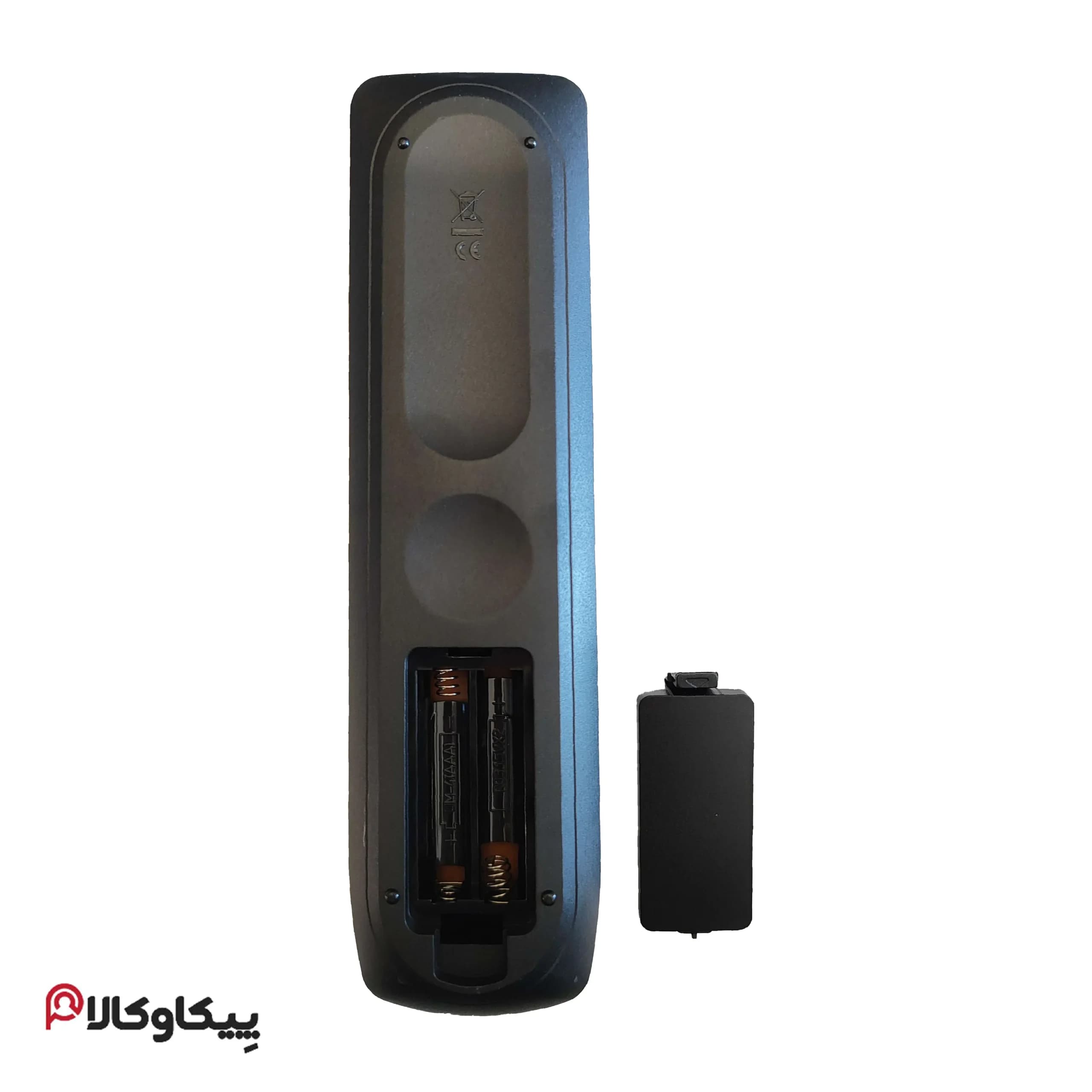 کنترل استارمکس STARMAX A100 LUX — تصویر ۵