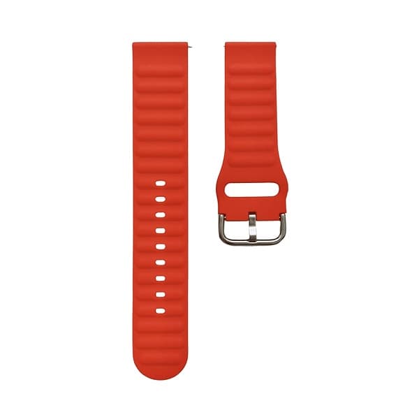 بند سیلیکونی ساعت امیزفیت GTS 4 مدل Universal — تصویر ۶