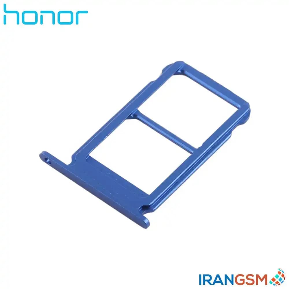 خشاب سیم کارت موبایل آنر Honor 10 Lite 2018 — تصویر ۳