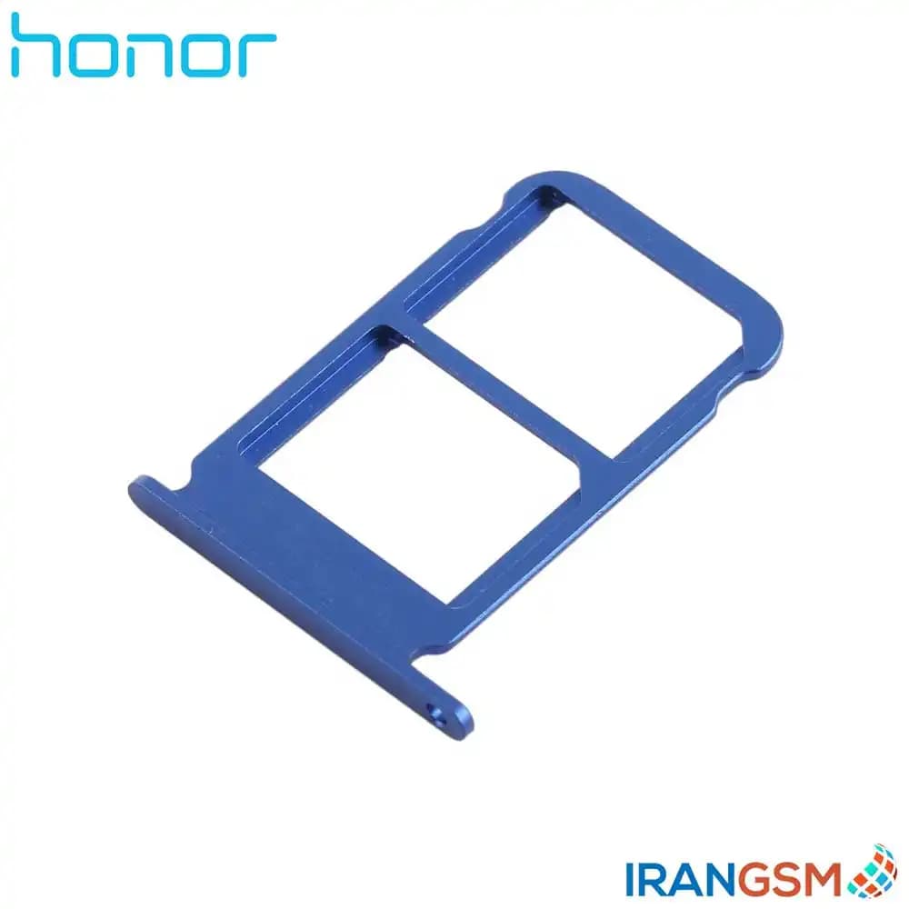 خشاب سیم کارت موبایل آنر Honor 10 Lite 2018 — تصویر ۲