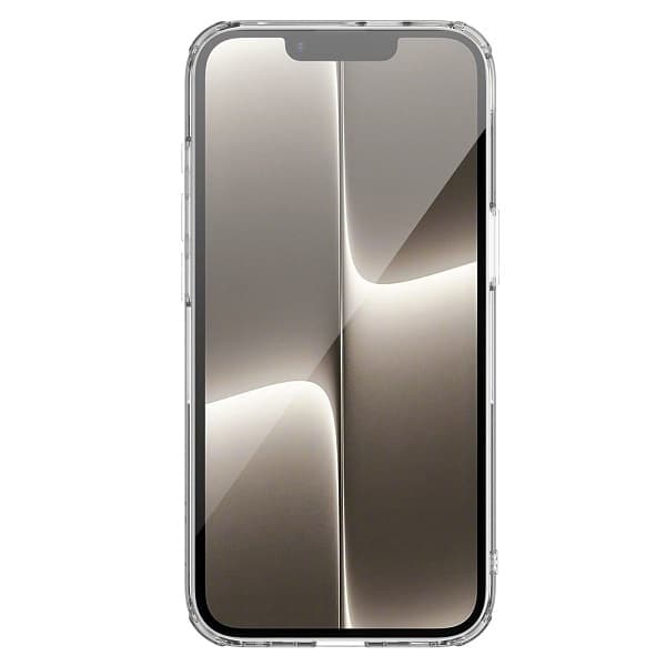 Nillkin Nature Series TPU Pro Magnetic case iPhone 16e — تصویر ۲
