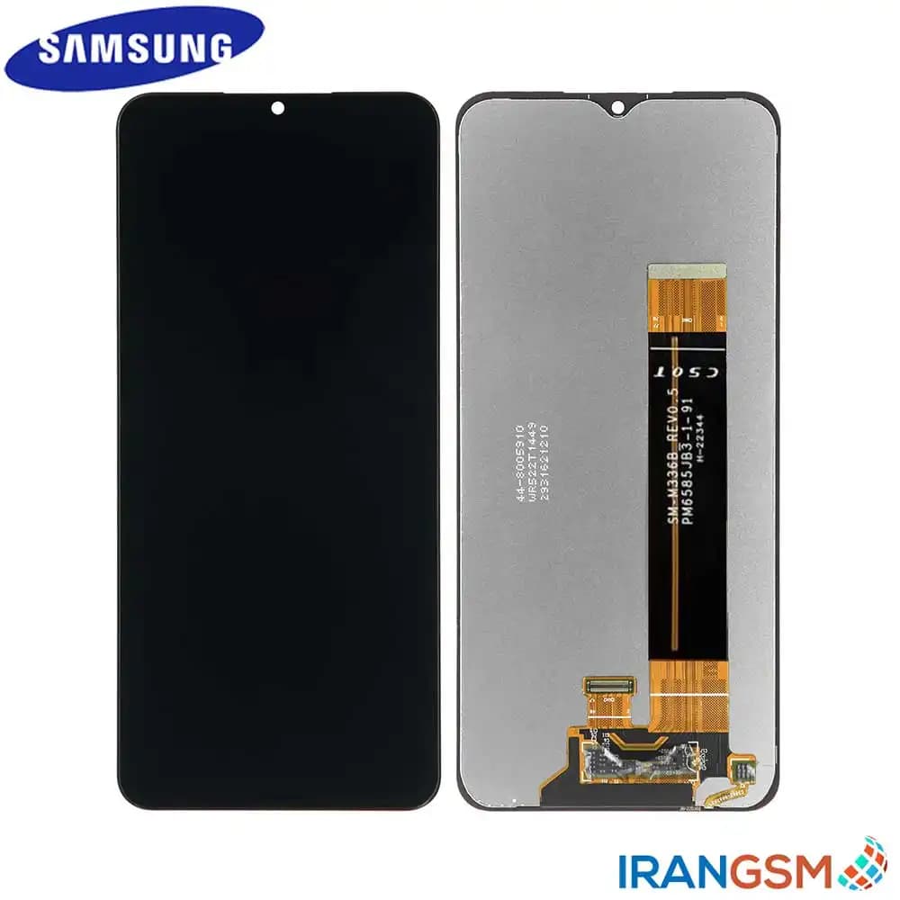 تاچ ال سی دی موبایل سامسونگ Samsung Galaxy M33 5G SM-M336